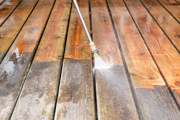 Roof Power Washing Services in Upper Lake, CA